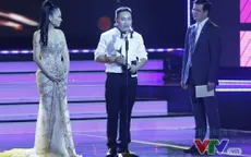 Quay phim Thanh Hoàng: Tay còn run trước “Cuộc gặp gỡ cuối cùng của người mẹ ung thư”