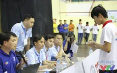Robocon Việt Nam 2016: 48 đội tuyển giành vé vào vòng loại 2 khu vực phía Bắc