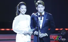 VTV Awards 2016: VFC "càn quét" các giải thưởng