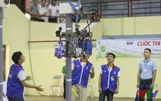 Xem lại Robocon Việt Nam 2016: Vòng loại phía Bắc - Phần 4