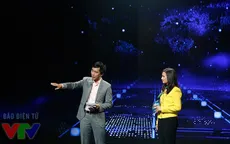Nhà báo Trần Việt: "Với Sáng phương Nam, khán giả là trung tâm số 1"