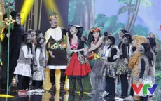 Các chương trình đặc sắc ngày mùng 4 Tết trên VTV