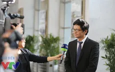 TGĐ Trần Bình Minh tin tưởng vào sự thành công của VTV7
