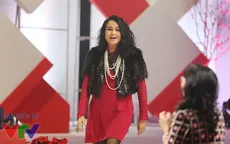 Thanh Lam: Không còn quan trọng cách mọi người nhìn mình