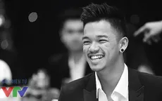Trọng Hiếu không thay đổi sau Vietnam Idol