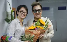 Giao lưu trực tuyến cùng "Thánh mưa" Trung Quân