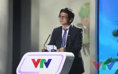 TGĐ Trần Bình Minh: “VTV7 phát triển theo xu hướng xã hội truyền thông hiện đại”