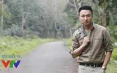 BTV Việt Phong: Muốn một lần cảm nhận "hương vị" Tết Hà Nội