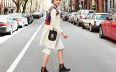 Những mẫu boots sành điệu không thể thiếu trong tủ giày