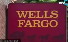Mỹ chính thức điều tra chiến lược bán hàng của Wells Fargo