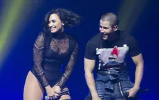 Chia tay bạn trai, Demi Lovato tận hưởng cuộc sống tự do bên Nick Jonas