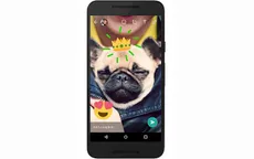 WhatsApp cập nhật tính năng camera mới trên phiên bản Android