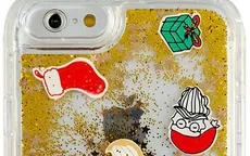 Những mẫu vỏ dành cho iPhone đậm chất Giáng sinh