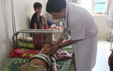 Vi khuẩn Whitmore - "Sát thủ" gây tử vong cực nhanh