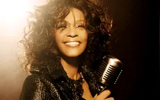 The Voice Mỹ làm sống lại Whitney Houston bằng công nghệ 3D