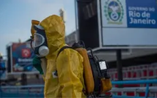 WH0 họp khẩn về virus Zika trước thềm Olympic 2016