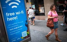Ấn Độ triển khai thêm 2.500 điểm truy cập Wi-Fi