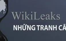 Wikileaks và 10 năm gây tranh cãi