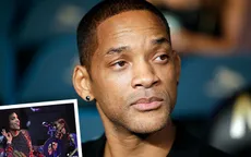 Will Smith – Người cuối cùng nói chuyện với Prince?