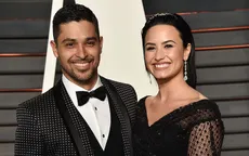 Cuộc tình Demi Lovato – Wilmer Valderrama tan vỡ vì... hôn nhân?