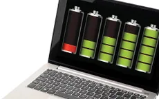 Mẹo tăng tuổi thọ pin laptop "dễ như ăn kẹo" nhưng không phải ai cũng biết