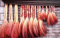 Các phong tục đón Giáng sinh kỳ lạ trên thế giới