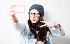 Mật khẩu sẽ sớm được thay thế bằng những bức hình selfie