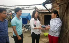Hỗ trợ đầu thu truyền hình số mặt đất cho gần 80.000 hộ nghèo, cận nghèo