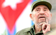 Chương trình giao lưu Lãnh tụ Fidel Castro – Người bạn lớn của nhân dân Việt Nam (20h15, VTV1)