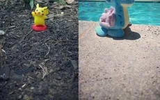 Hơn 36.000 người ký đơn cầu xin phát hành Pokémon GO trên Windows 10 Mobile