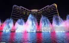 Wynn Macau - Sòng bạc đắt nhất Macau, Trung Quốc