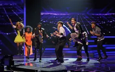The X-Factor Anh sắp có đối thủ mới