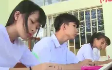Học sinh xã đảo duy nhất TP.HCM không phải vượt sông đến trường