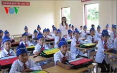 Thứ trưởng Bộ Giáo dục: Giáo dục kỹ năng sống cho học sinh chưa đạt