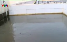 Chất thải có xử lý hay không chỉ dựa vào cam kết của... Formosa