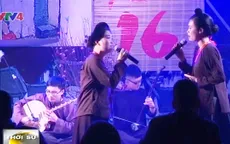 Đưa nghệ thuật Xẩm xuân đến gần công chúng