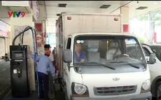 Hôm nay (5/9), dự báo giá xăng tăng khoảng 1.000 đồng/lít