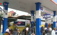 Làm gì với số tiền doanh nghiệp xăng dầu đã "đút túi" từ chênh lệch thuế?