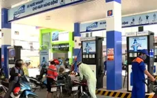 Từ tháng 6/2016, sẽ không bán xăng RON A92 tại 8 địa phương
