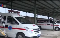 Nghịch lý xe tư nhân được cấp... biển số xanh