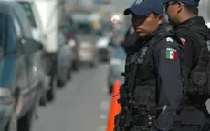 Xả súng tại Mexico, 6 người thiệt mạng
