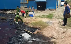 TP.HCM di dời hơn 10.000 cơ sở sản xuất ra khỏi khu dân cư
