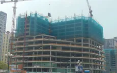 Khuyến khích xây dựng công trình cao 15-45 tầng hai bên đường Tố Hữu