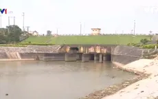 Xây hàng loạt đập trên sông Hồng: Còn nhiều ý kiến trái chiều