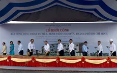 Thủ tướng phát lệnh xây dựng cơ sở 2 Bệnh viện Ung bướu TP.HCM