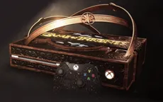 “Chất lừ” Xbox One phiên bản Game of Thrones
