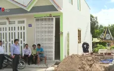 Cần Thơ tiếp tục phát hiện nhiều nhà xây dựng không phép
