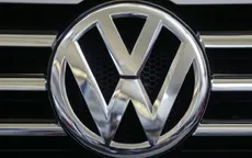 Hơn 100 triệu xe Volkswagen có nguy cơ bị tin tặc tấn công