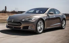 Hãng Tesla bị điều tra sự cố hệ thống tự lái