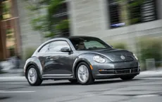 Hàn Quốc ngừng bán xe Volkswagen